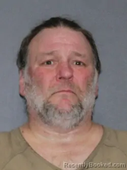 Bruce Alexander Indiana Elkhart County Arrests & Mugshots | Indiana