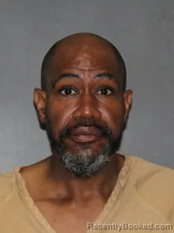 Mugshot of Taiwan Maurice Danner booked in Elkhart County, Indiana on March 28, 2026