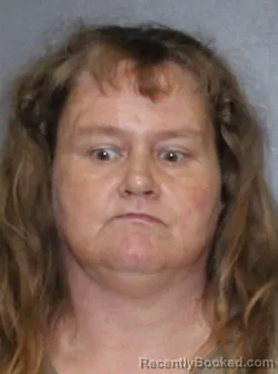 Mugshot of Dorothy Elizabeth Soto Martinez booked in Elkhart County, Indiana on August 24, 2026