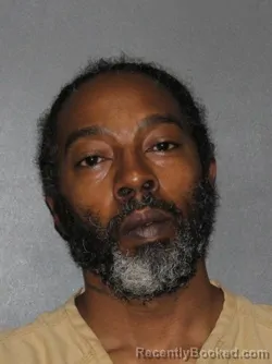 Mugshot of Brannon Michael Zimmerman booked in Elkhart County, Indiana on March 25, 2026