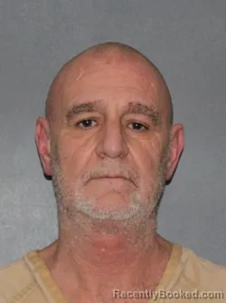 Mugshot of Shannon Matthew Whitaker