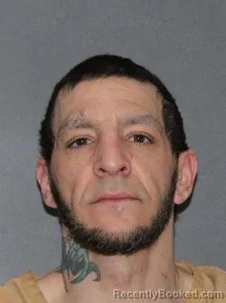 Mugshot of Andrew Kenneth Begin