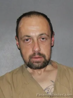 Mugshot of Kevin Edward Sigman