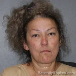 Mugshot of Beth M Taylor booked in Elkhart County, Indiana on July 26, 2026