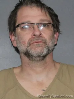 Mugshot of James Charles Walsh