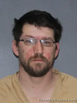 Mugshot of Jamie Lee Potter