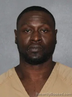 Mugshot of Gene Ray House