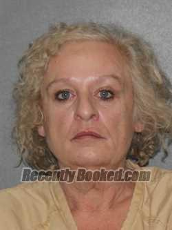 Booking photo from Elkhart County, Indiana