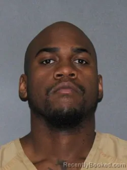 Mugshot of Jashaun Fullilove booked in Elkhart County, Indiana on March 17, 2026