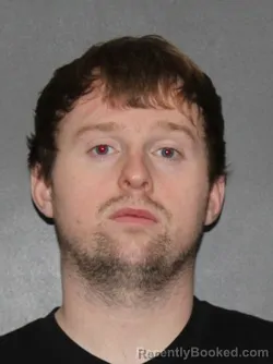 Mugshot of Mason Colandria booked in Elkhart County, Indiana on April 3, 2026