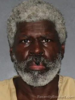 Mugshot of Tony Anthony Richardson booked in Elkhart County, Indiana on March 6, 2026