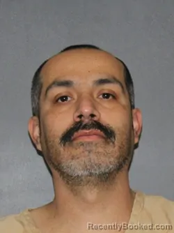 Mugshot of CHRISTIAN DAVILA PINEDA