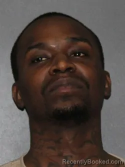 Mugshot of Jackie Parker booked in Elkhart County, Indiana on March 10, 2026