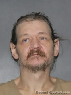 Mugshot of Timothy D Oneill II