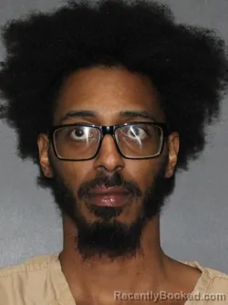 Mugshot of Thimayya Trentan Dobbs