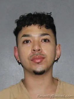 Mugshot of Jose De Jesus Rosales