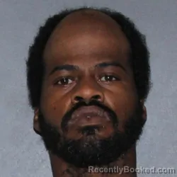 Mugshot of Anthony Wheeler booked in Elkhart County, Indiana on October 25, 2026