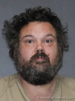 Mugshot of Travis M Jackson