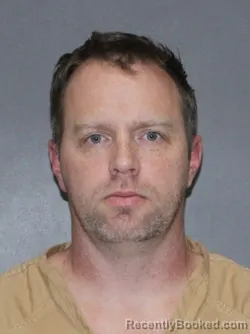 Mugshot of Marc S Cave