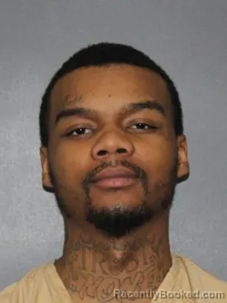 Mugshot of Brian Keith Grady