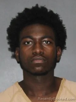 Mugshot of Carl Edward Underwood