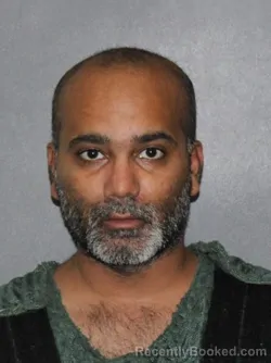 Mugshot of Jasine Singh