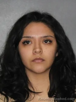 Mugshot of Lineth Alvarez-Barrera