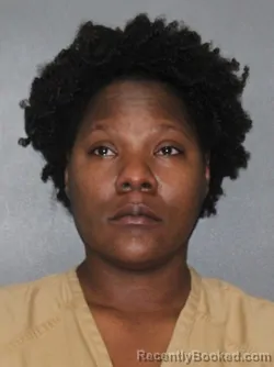 Mugshot of Tabatha Ross