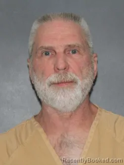 Mugshot of Chris Lavern Staley