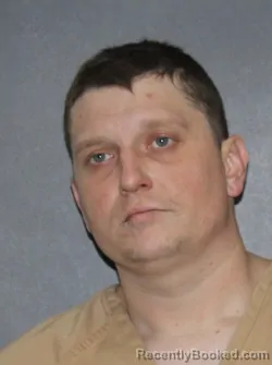 Mugshot of Rancel Brice Hood