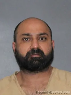 Mugshot of Jatinder Singh