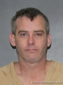 Mugshot of Charles Robert Smith