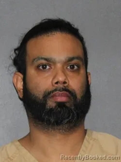 Mugshot of Angel Luis Morales