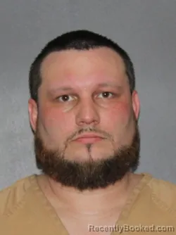 Mugshot of Matthew Alan Renzi