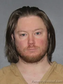 Mugshot of Dylan Dewayne Hibbard