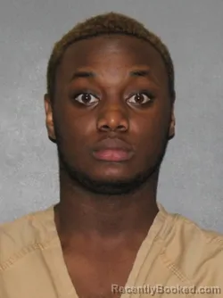 Mugshot of William James Oakes III