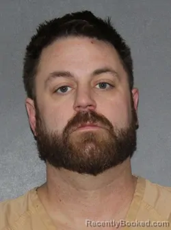 Mugshot of Jamie Lee Parrett