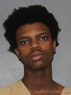 Mugshot of Emmett Bryant booked in Elkhart County, Indiana on March 4, 2026