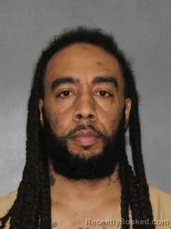 Mugshot of Kevin Rand booked in Elkhart County, Indiana on March 7, 2026