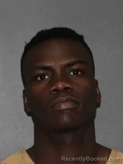 Mugshot of Dieunot Esterling