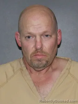 Mugshot of CLINTON MISHLER