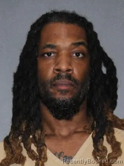 Mugshot of James Drake