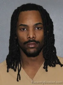 Mugshot of Ronald Milton Spires III