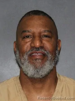 Mugshot of Rickie Donnell McNeal