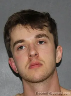 Mugshot of Craig Elias