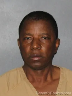 Mugshot of Sahr E Nabieu booked in Elkhart County, Indiana on March 18, 2026