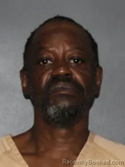 Mugshot of CL Rose booked in Elkhart County, Indiana on March 23, 2026