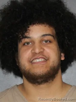 Mugshot of Craig Haug booked in Elkhart County, Indiana on April 22, 2026