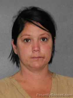 Mugshot of Katrina Ann Silk booked in Elkhart County, Indiana on May 22, 2026