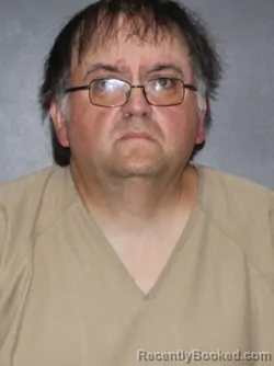 Mugshot of Marko Gregory Soroczak booked in Elkhart County, Indiana on August 31, 2026